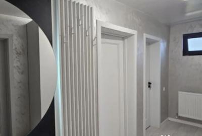 Casă cu 3 camere cu Teren 800 Mp în Păulești - 2