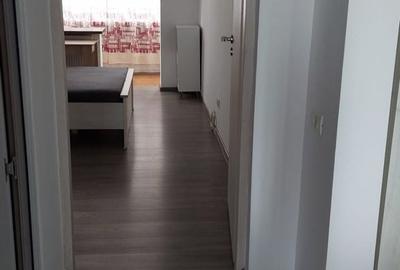 Apartament cu 3 camere în Circumvalațiunii - 9