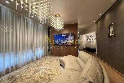 Apartament cu 4 camere decomandat, mobilat în Mihai Bravu - 2