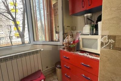 Apartament cu 3 camere, 72 mp, Buzoieni - 6