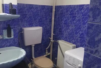 Apartament cu 2 camere decomandat în Central - 6