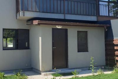 Casa Duplex P+M , 4 camere , Domnesti - Ciutaci - 17