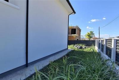 Casă individuală cu 4 camere cu Teren 450 Mp în Valea Adâncă - 6