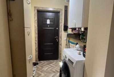 Casă cu 5 camere cu Teren 250 Mp în Berceni - 8