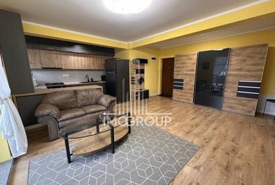 Apartament 2 camere  balcon | etaj intermediar | Zona Sesul de Sus - 2