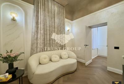 Apartament cu 2 camere decomandat, mobilat în Armeneasca - 5