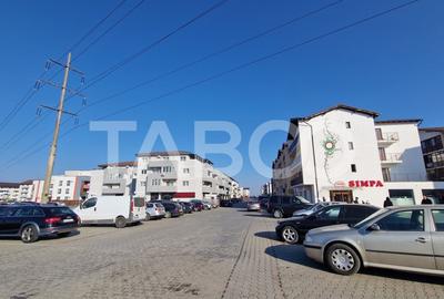 Apartament de vanzare 2 camere pod depozitare parcare si 2 balcoane - 3