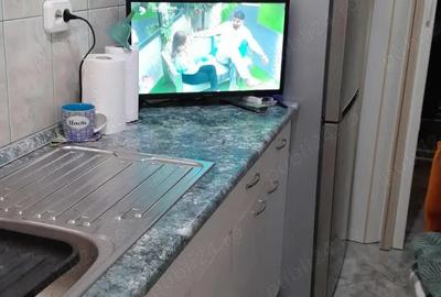 Garsoniera decomandata, etaj intermediar zona Astra Garsoniera decomandata, etaj intermediar zona Astra - 4