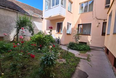 APARTAMENT 2 CAMERE - CENTRUL ISTORIC - 13