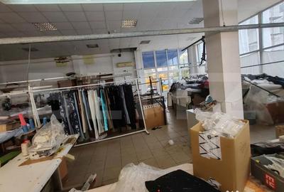 Spațiu comercial, de 400 mp, în Jibou - 3