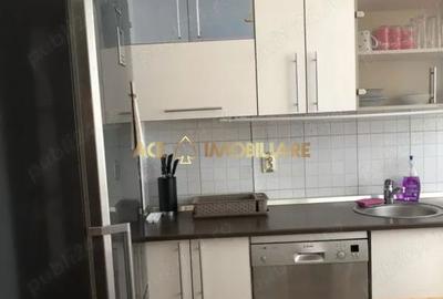 Apartament cu 2 camere în Prelungirea Ghencea