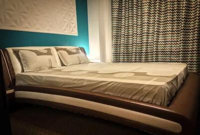 Apartament cu 2 camere decomandat, mobilat în P-ța Romană - 3