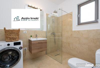 Casa complex -Corbeanca-Tamasi- 4 camere - 2 bai - 121mp - 400mp teren - 6