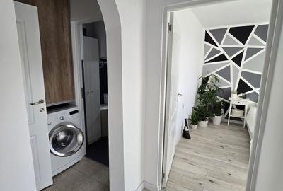 Apartament cu 3 camere decomandat în Central - 3