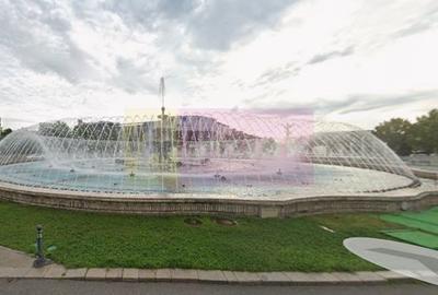 Inchiriere spatiu comercial bd Unirii-Fantana Mare - 2