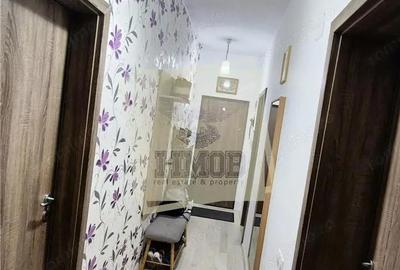 Apartament cu 2 camere decomandat, mobilat în Tineretului - 9