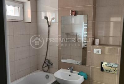 ETAJ 3 | Apartament 2 camere 51mp - Podu Ros | + CT - 8