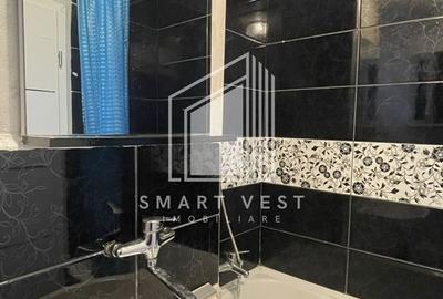 Apartament cu 2 camere semidecomandat în Botizului - 14