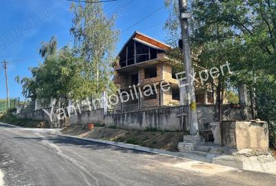 Casa de vanzare in comuna Valea Danului, Jude? Arge?. - 7