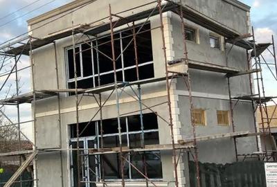 Casă cu 3 camere cu Teren 850 Mp în Lumina - 11