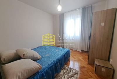 Apartament 3 camere - Tg. Mureș - Dâmbu Pietros - Zona Profi - 11