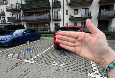 Apartament cu 4 camere decomandat în Exterior Vest - 7