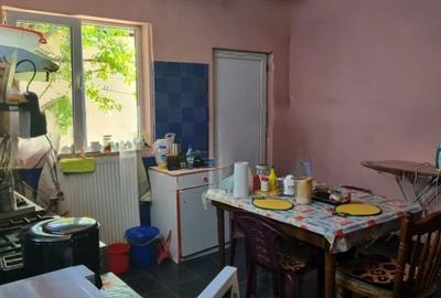 Casă individuală cu 4 camere cu Teren 201 Mp în 14 Mai - 5