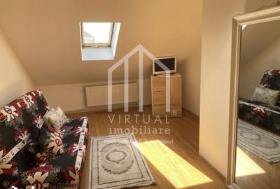 Apartament cu 2 camere în Terezian - 6