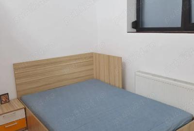 Garsonieră decomandată în Grivița - 6
