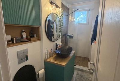 Apartament cu 3 camere decomandat în Ozana - 3