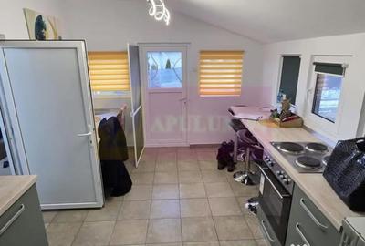 Casă cu 4 camere cu Teren 722 Mp în Podul Vadului - 11