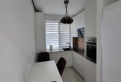 Tomis 1-apartament 2 camere finisat modern cu gaze - 3