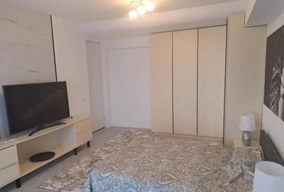 Novum Viilor Garsoniera 43 mp Decomandata Bloc 2025 NOUA - 16