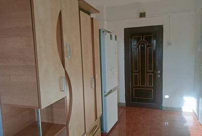 Garsonieră nedecomandată în Central - 5