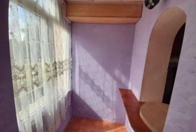 Garsonieră decomandată în Central - 1