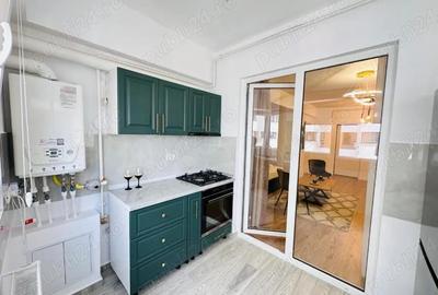 Proprietar - Garsoniera complet mobilata ?i utilata , pet friendly - 6