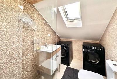 Apartament cu 2 camere decomandat în Rulmentul - 7