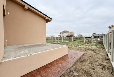 Direct proprietar - Duplex 4 camere, 2 bai - Toate utilitatile - Mosnita - 3