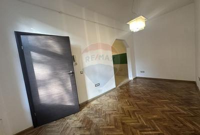 Apartament cu 2 camere semidecomandat în Ultracentral - 6