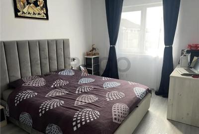 Casă cu 3 camere cu Teren 360 Mp în Nojorid - 1