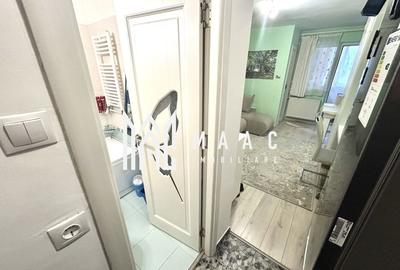 Garsonieră cu Balcon | Etaj 2 | Mobilată și utilată | Cisnădie - 2