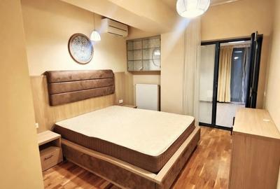 Apartament cu 2 camere decomandat, mobilat în 1 Mai - 2