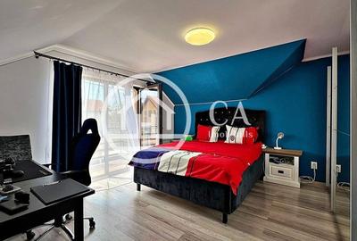 Casă de vânzare cu 4 camere în Cartierul Tineretului, Oradea - 6