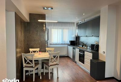 Apartament cu 3 camere decomandat, mobilat în Est - 7
