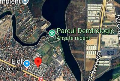 Vanzare apartament cu 3 camere 90 mp utili, în Residenz, Cartierul German! - 29