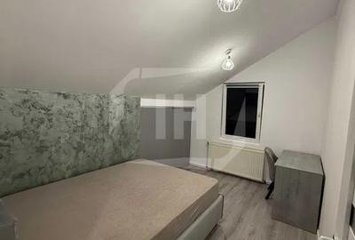 Apartament 3 camere, decomandat, cartier Zorilor Apartament 3 camere, decomandat, cartier Zorilor - 4