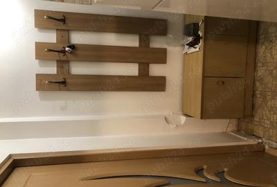 Ofer spre inchiriere apartament cu doua camere Micro 14 - 5