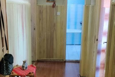 De vanzare apartament 2 camere Re?i?a zona Parcului Siderurgistului - 1