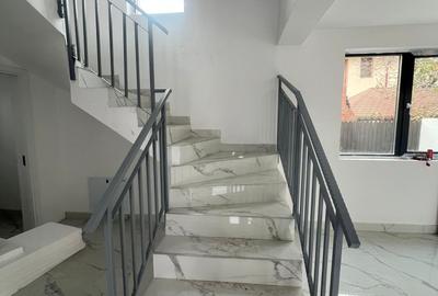 Duplex - 4 camere - 2 bai --pod-incalzire  in pardoseala - 9