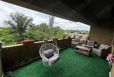 Apartament cu 2 camere decomandat în Mihai Bravu - 4